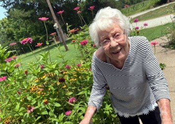 Obituario de Patty Lee Young