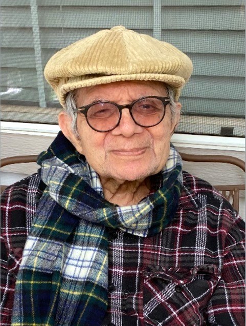 Obituary of Joel Abrahams