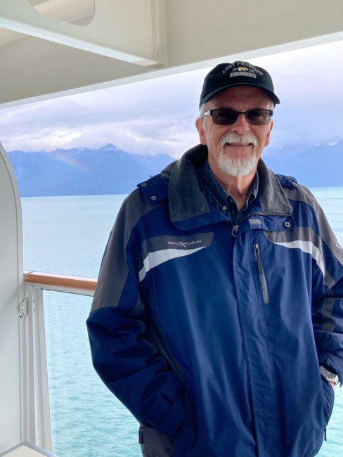 Obituary of James Louis Boggs