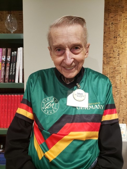 Obituary of Robert Jerome Reed