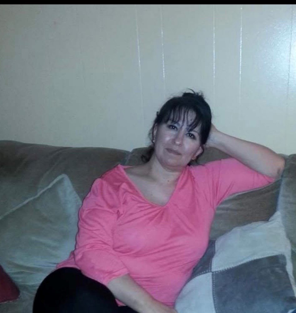 Obituary of Evangelina Aguilar Robles