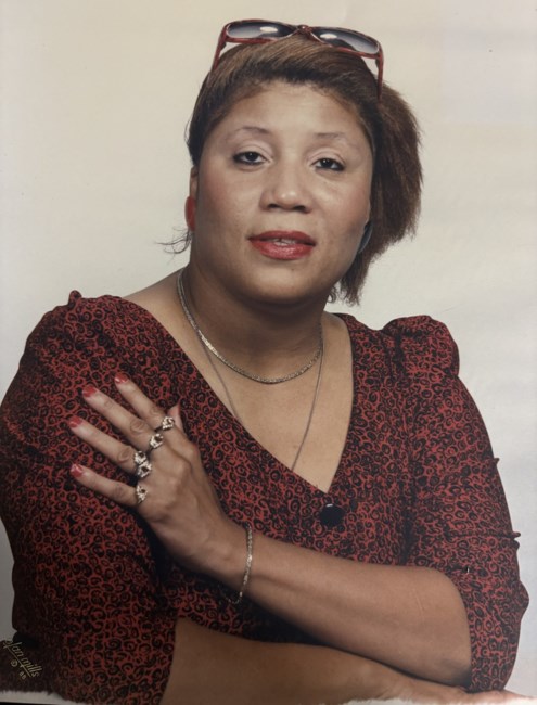 Obituary of Gladys Jean Tate