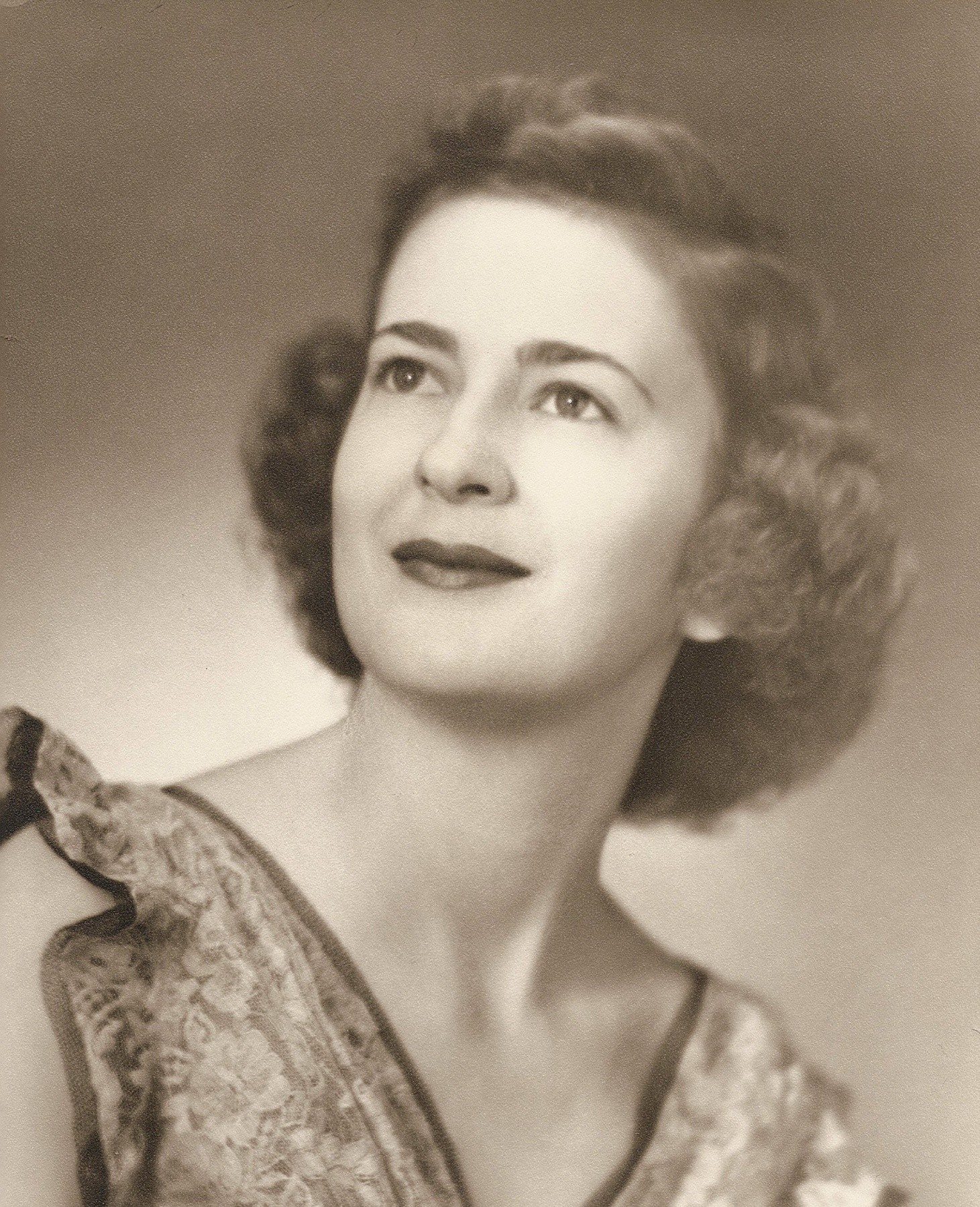 Mary Katherine Britton Obituary El Paso, TX