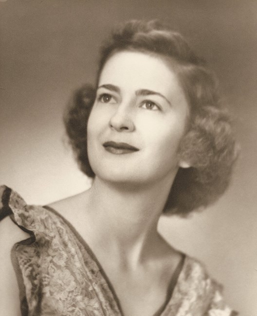 Obituary of Mary Katherine Britton