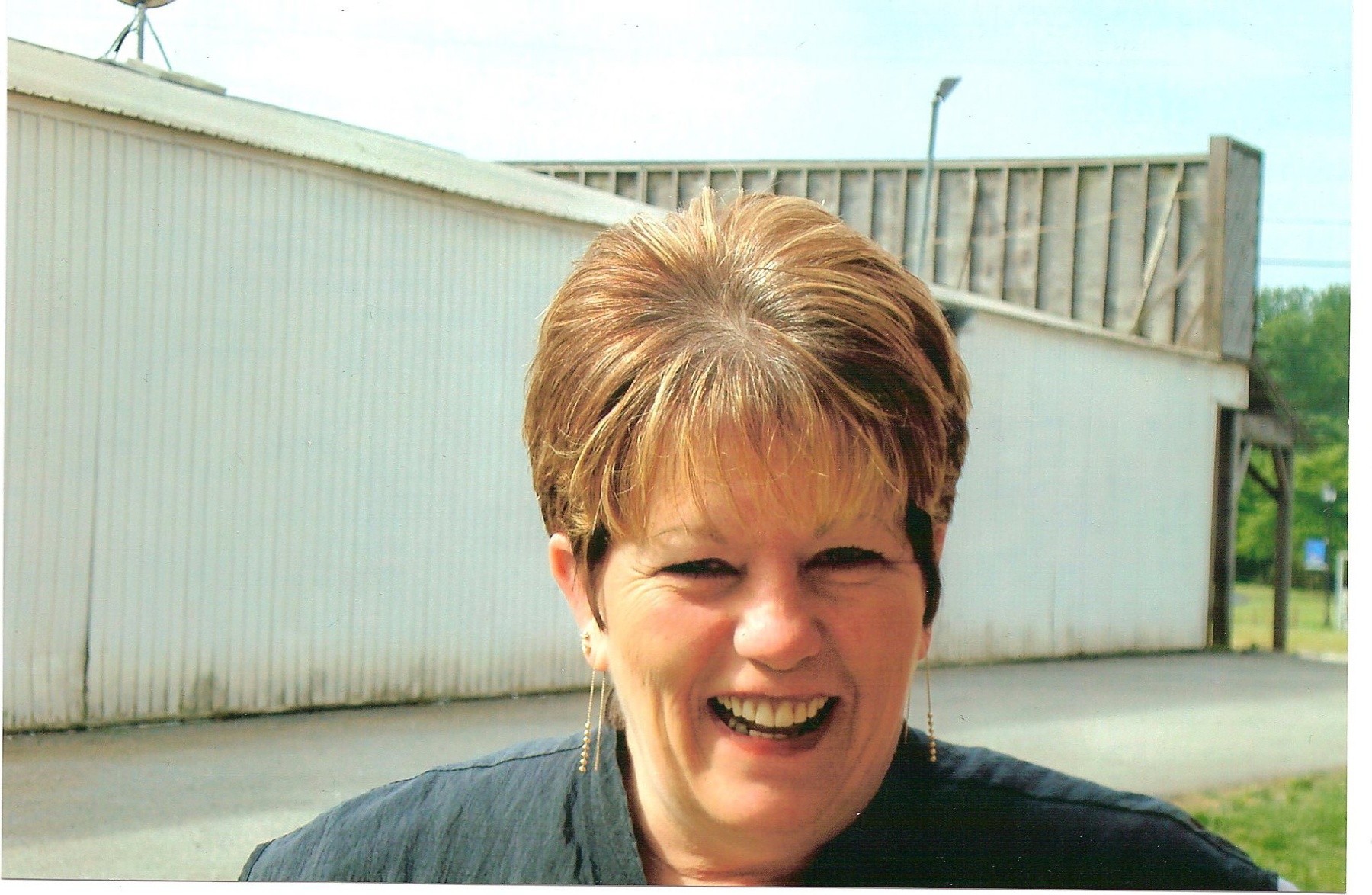 Robin Turk Obituary Winder, GA