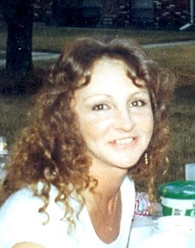 Obituary of Cindy Able Giroux