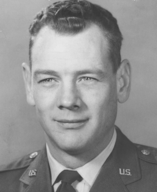 Obituario de Leslie Robert Stevens