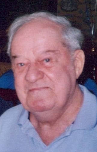 Obituary of Albert J. "Al" Auffrey