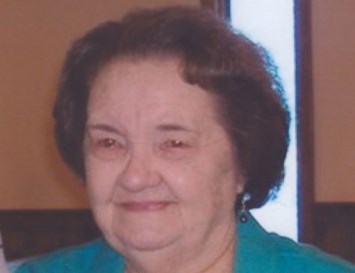 Obituary of Mildred June Belcher