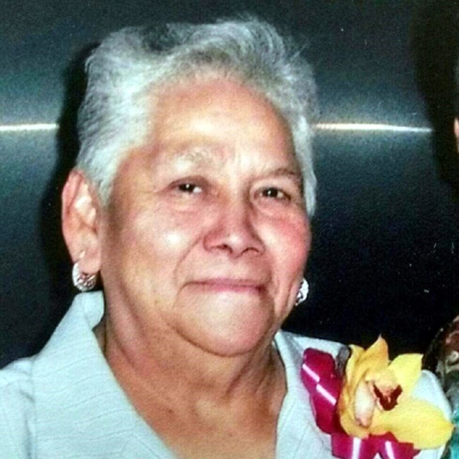 Obituary of Aurora Reynosa Torres