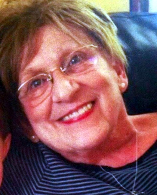 Obituary of Elaine B. Kamberos