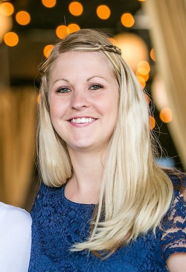 Obituary of Brook Marie Eden