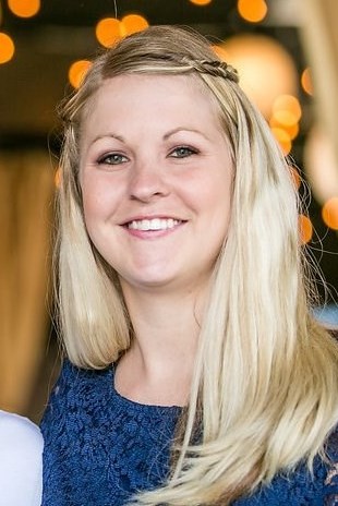 Obituary of Brook Marie Eden