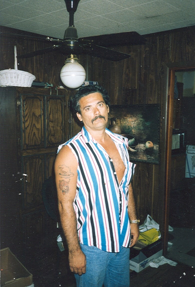 Obituary of William O'Neal McClary