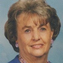 Obituary of Verna Jones