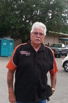 Obituary of Robert "Cruz" Crusan