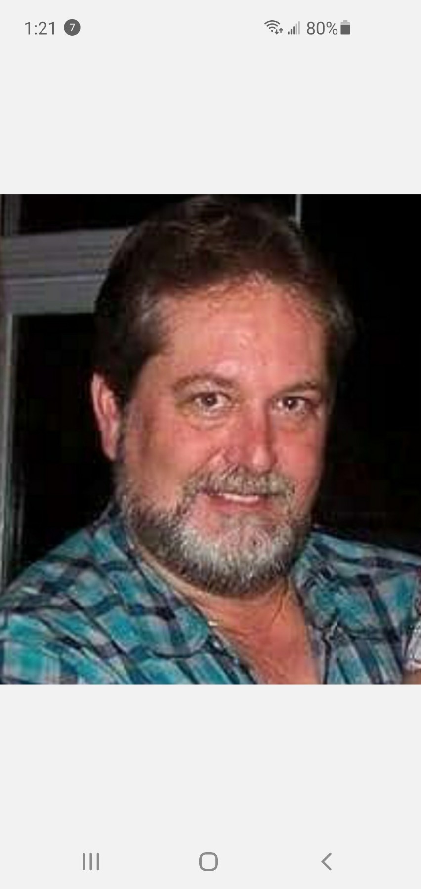 Obituary of Curtis Dean Smith