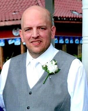 Obituary of Richard Earl Wurmnest III