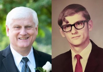 Obituary of Arnold Albert Keyes