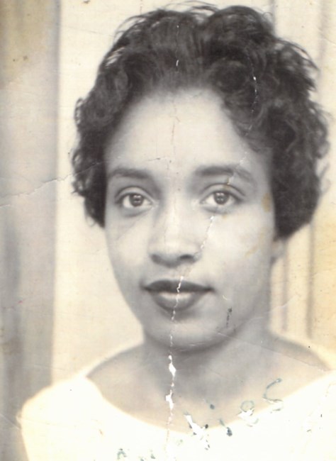 Obituary of Myrtis M Miller