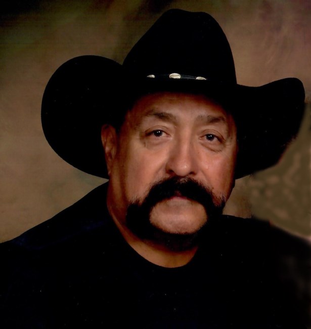 Obituary of Ruben Salas Cabrera