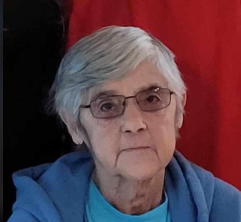 Obituary of Lynda Sharon Wilson