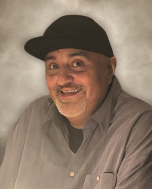 Obituary of Mario Gilberto Espinoza