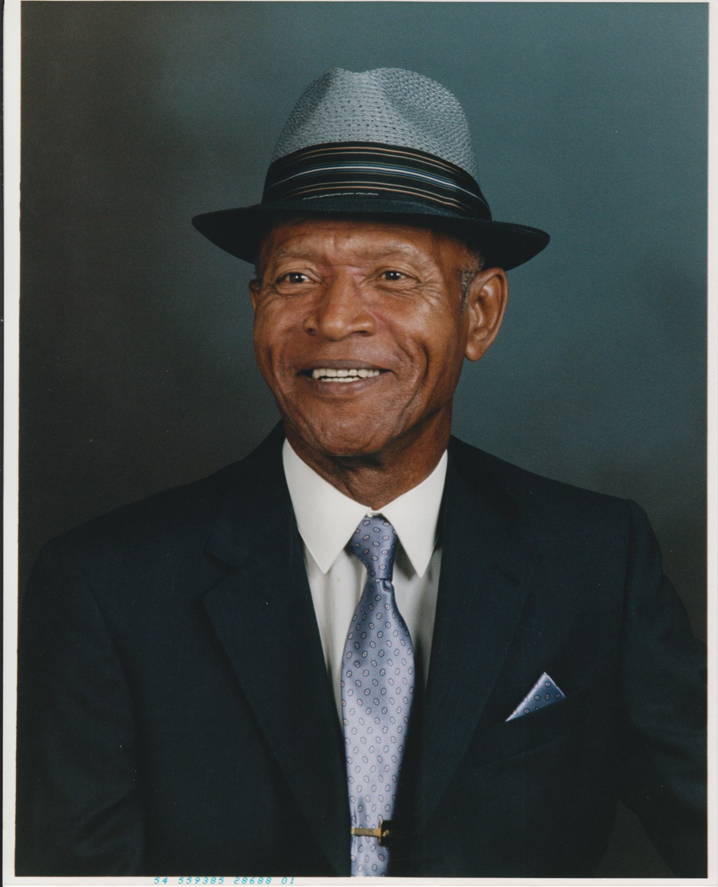 Obituary of Bro. Sherman Smith