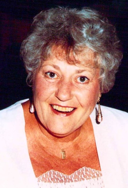 Obituary of Mrs. Suzanne G Gochnaur