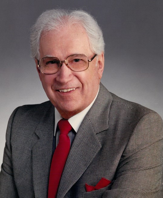 Obituary of Aurélien Côté