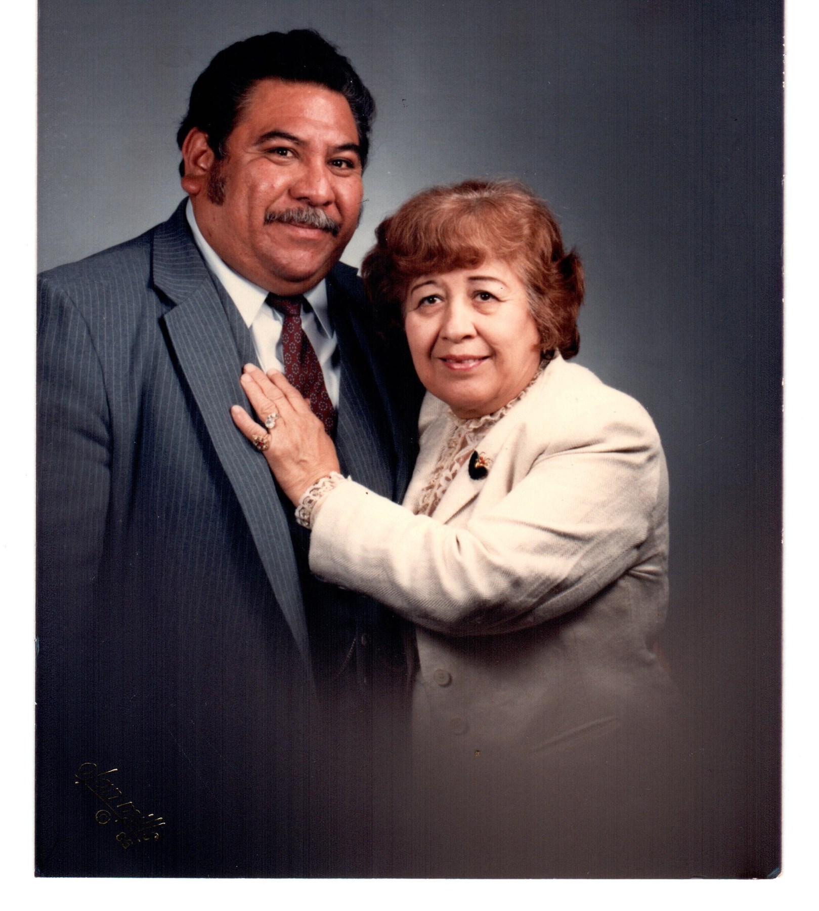 Obituary of Ricardo O'valle