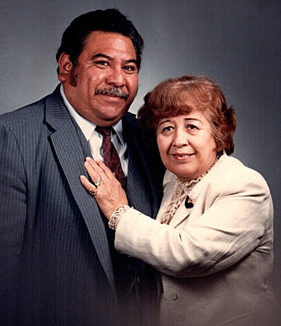 Obituary of Ricardo O'valle