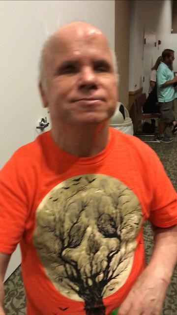 Obituario de Bryan D Sharp