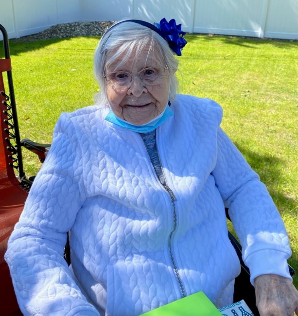 obituary image