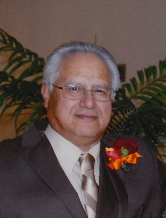 Obituary of Jesus Lara Rivera