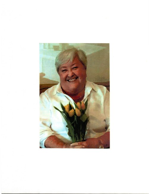 Obituary of Jill T. Walters