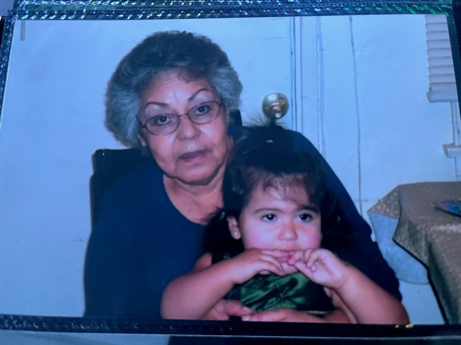 Obituary of Maria "Girlie" Guadalupe Atilano