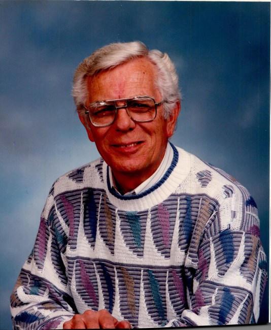 Obituary of Robert McTyier