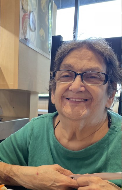 Obituary of Gail Susan Burack