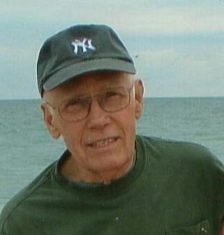 Obituary of Francis Charles Graham