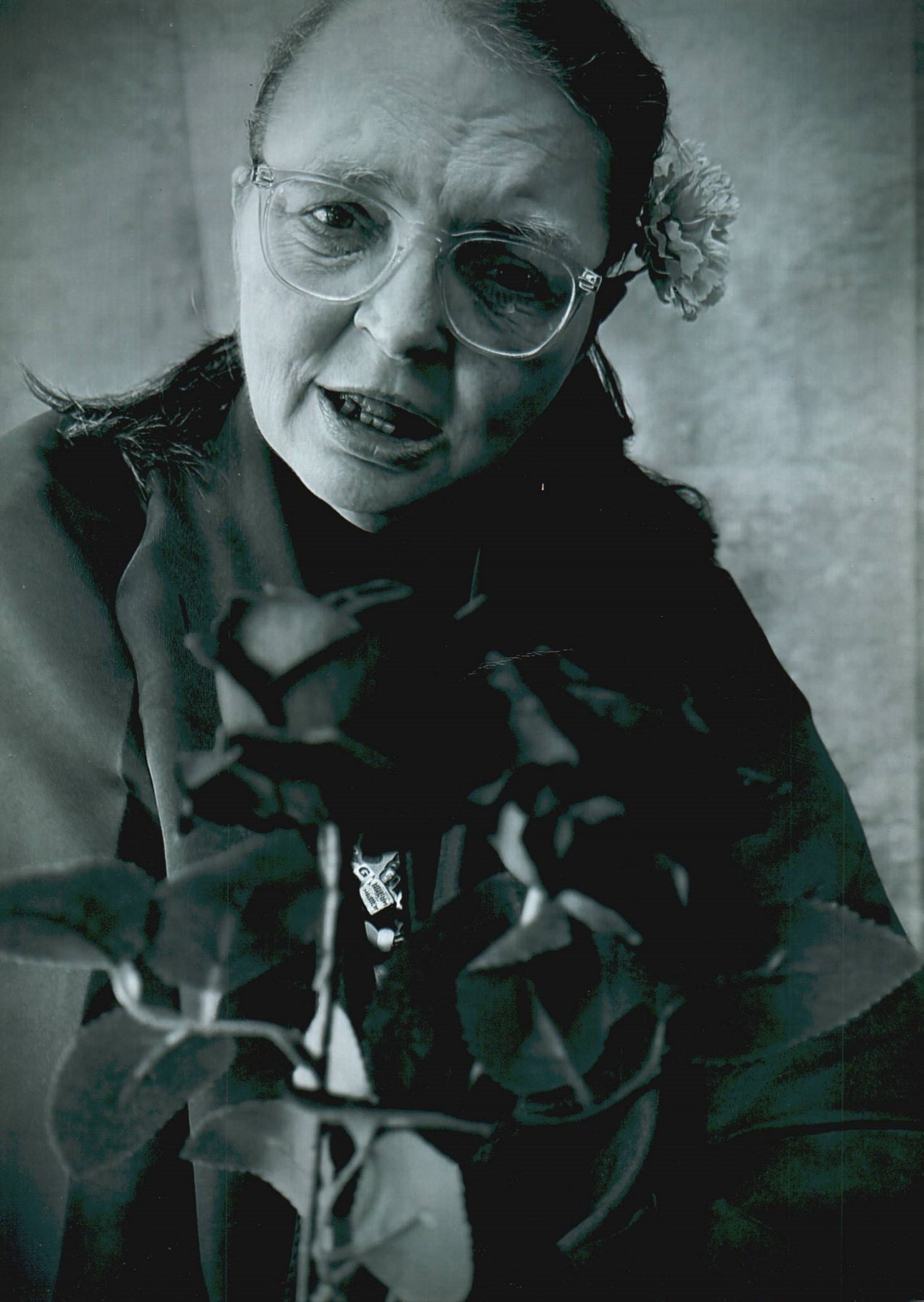 Obituary of Elizabeth "Lizzie" Faith Wright