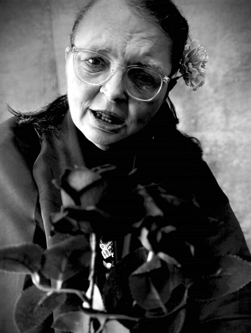 Obituary of Elizabeth "Lizzie" Faith Wright