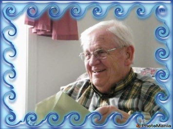 Obituary of Robert Lionel Rogers