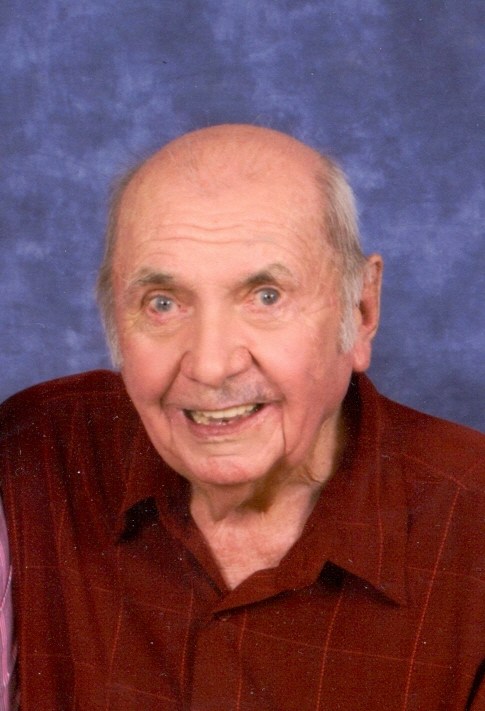 Obituary of Walter Lynn Walsh