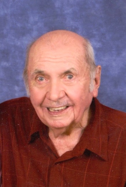 Avis de décès de Walter Lynn Walsh