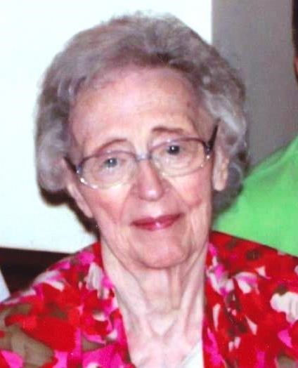 Constance Boeddeker Obituary - St. Ann, MO