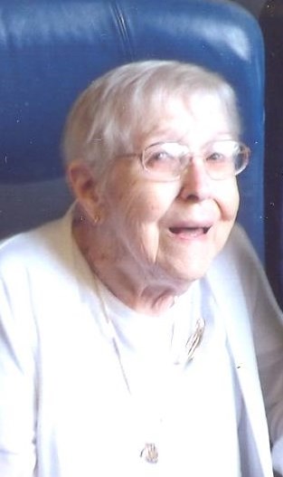 Obituary of Wilma M. Pumphrey