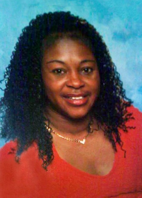 Obituary of Dorothy L. Adams