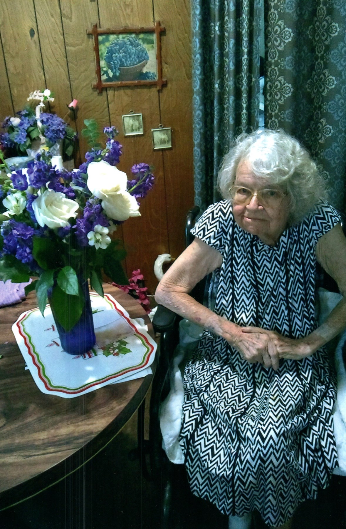 Obituary of Eddie Jewel Hidalgo