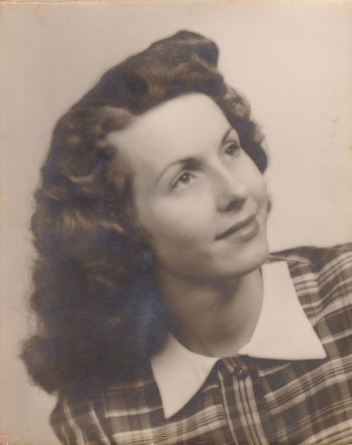 Obituary of Lillian Shumaker Albright